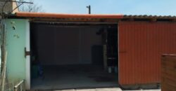 casa pré fabricada solar da colina