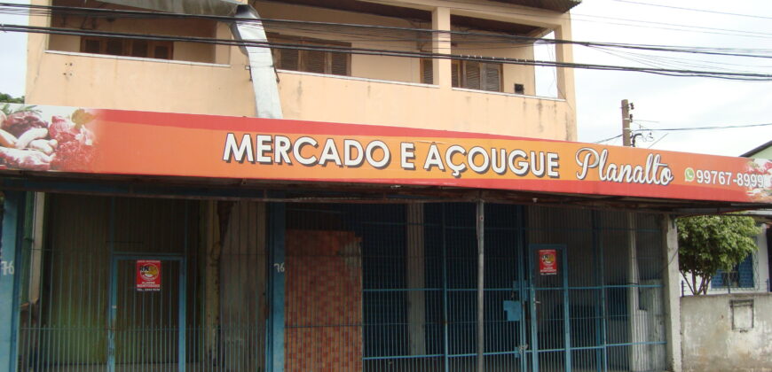 ponto comercial porto alegre passo das pedras