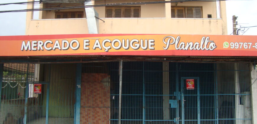 ponto comercial porto alegre passo das pedras