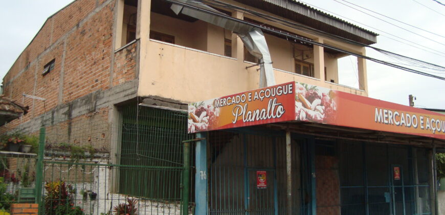 ponto comercial porto alegre passo das pedras