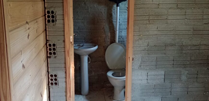 casa condomínio querencia aguas claras viamão