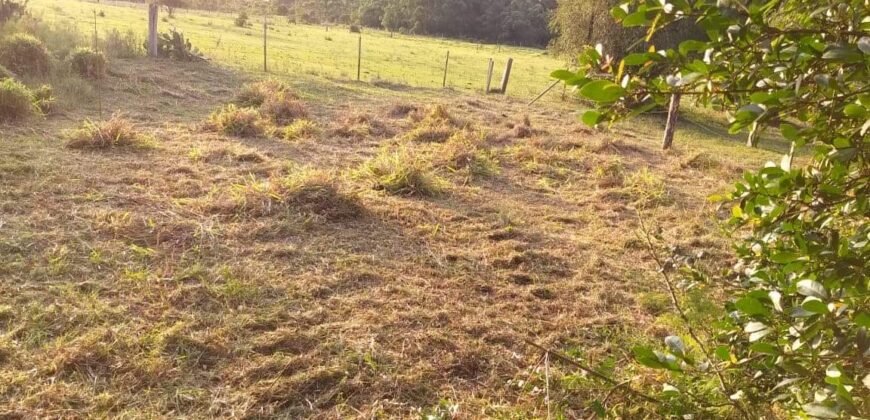 terreno parada 104 aguas claras