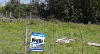 terreno parada 104 aguas claras