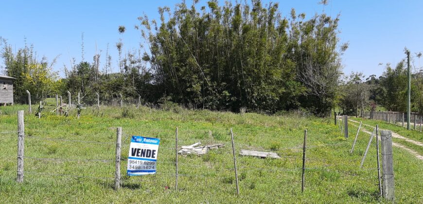 terreno parada 104 aguas claras