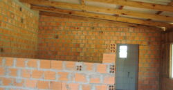 1 hectar c/ duas casas simples
