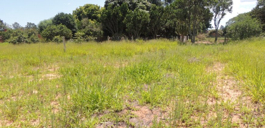 terreno parada 90 aguas claras viamão