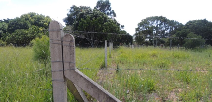 terreno parada 90 aguas claras viamão