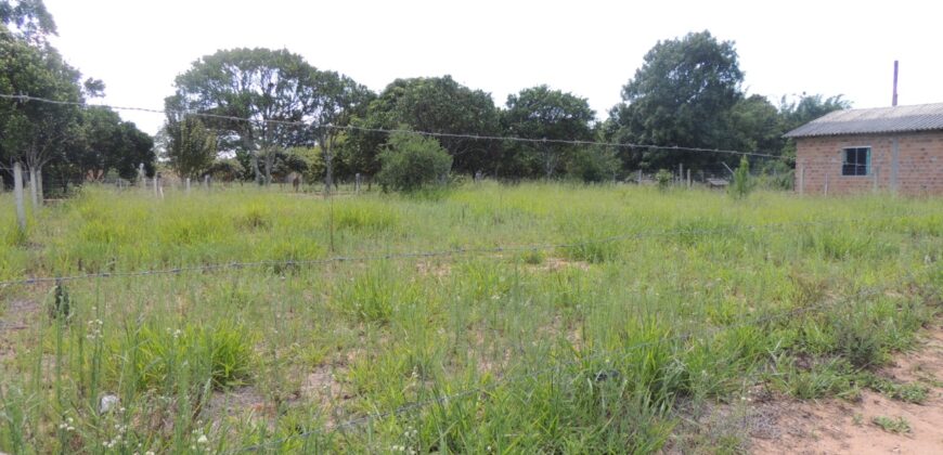 terreno parada 90 aguas claras viamão