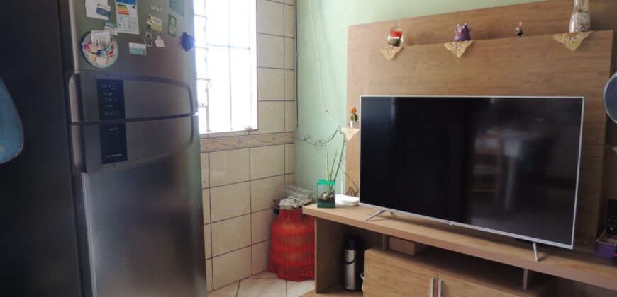 casa condomínio águas claras