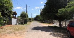 casa condomínio águas claras