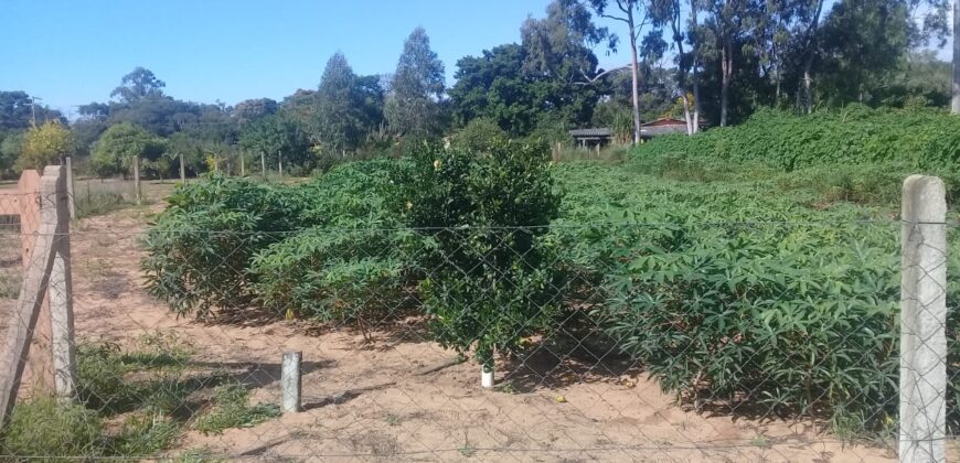 terreno 1000 m2 parada 90 aguas claras