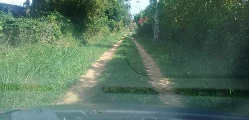 terreno 1000 m2 parada 90 aguas claras
