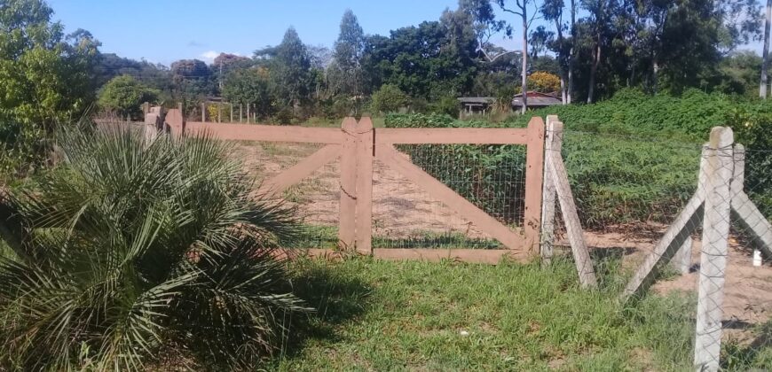 terreno 1000 m2 parada 90 aguas claras