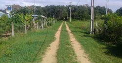 terreno 1000 m2 parada 90 aguas claras