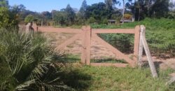 terreno 1000 m2 parada 90 aguas claras