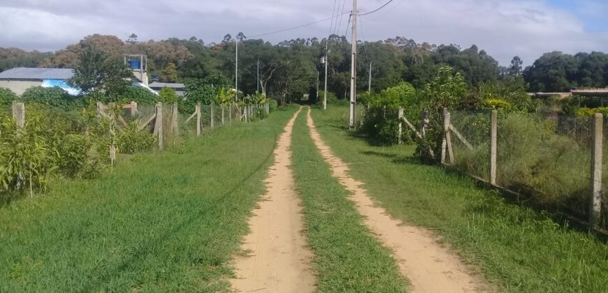 terreno 1000 m2 parada 90 aguas claras