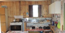 Ótima chácara com 2Ha, açude, casa, galpão, pomar, poço artesiano
