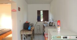 Ótima chácara com 2Ha, açude, casa, galpão, pomar, poço artesiano