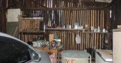 Ótima chácara com 2Ha, açude, casa, galpão, pomar, poço artesiano