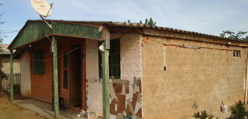 casa parada 90 aguas claras viamão