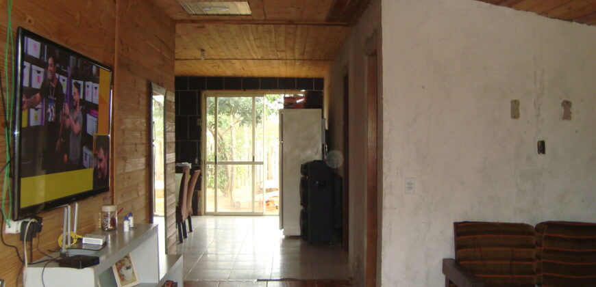 casa parada 90 aguas claras viamão