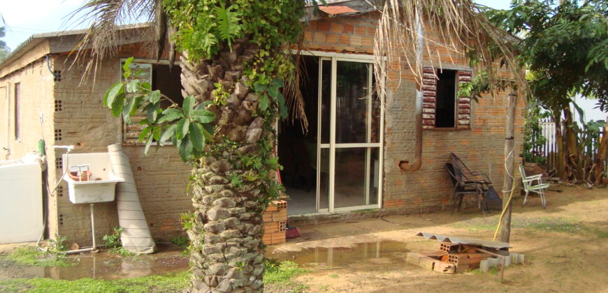 casa parada 90 aguas claras viamão