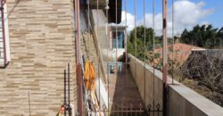 Ótimo imóvel, escriturado, 118m² de área construída e 217m² de área total