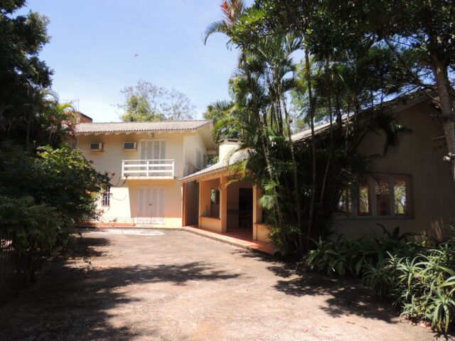 2  hectares  e mais de 500m² de área construída às margens da RS parada 102 aguas claras viamão
