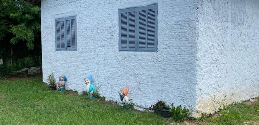 troca casa em aguas claras p/ casa em pinhal