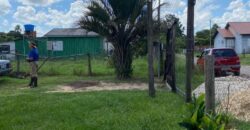 troca casa em aguas claras p/ casa em pinhal