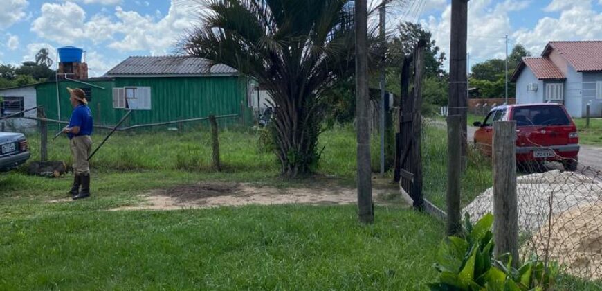 troca casa em aguas claras p/ casa em pinhal
