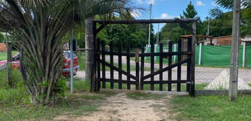 troca casa em aguas claras p/ casa em pinhal