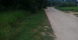 terreno em condomínio santa fé, Aguas claras viamão