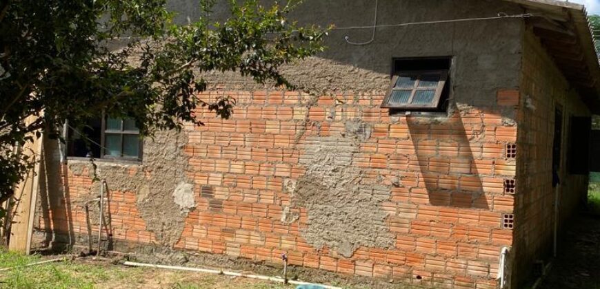 troca casa em aguas claras p/ casa em pinhal