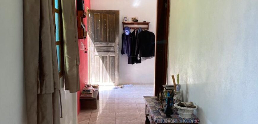 troca casa em aguas claras p/ casa em pinhal