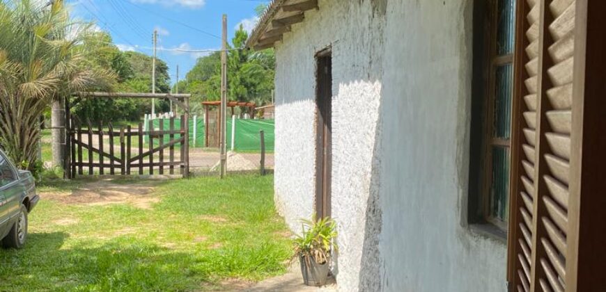 troca casa em aguas claras p/ casa em pinhal