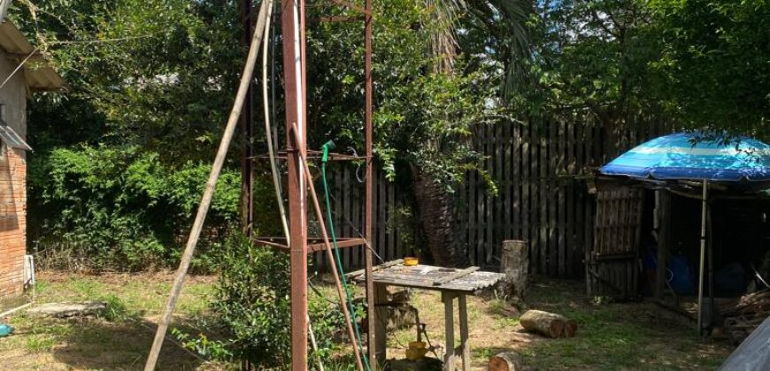 troca casa em aguas claras p/ casa em pinhal