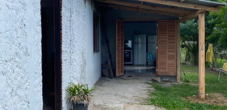 troca casa em aguas claras p/ casa em pinhal