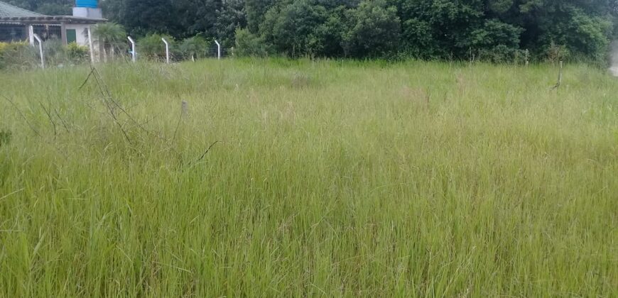 terreno em condomínio santa fé, Aguas claras viamão