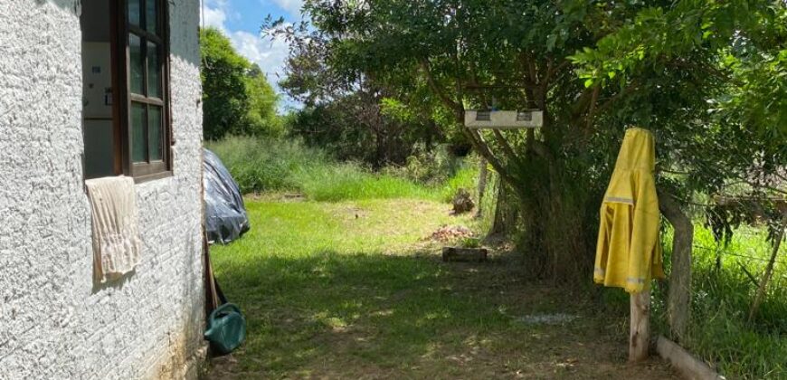 troca casa em aguas claras p/ casa em pinhal