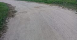 terreno em condomínio santa fé, Aguas claras viamão