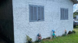 troca casa em aguas claras p/ casa em pinhal