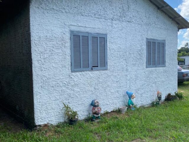 troca casa em aguas claras p/ casa em pinhal