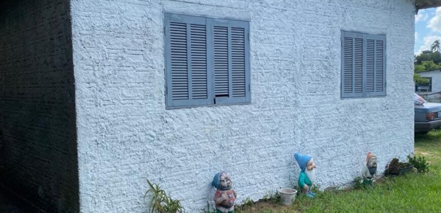 troca casa em aguas claras p/ casa em pinhal