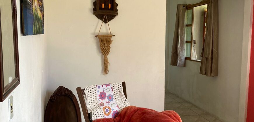 troca casa em aguas claras p/ casa em pinhal