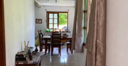 troca casa em aguas claras p/ casa em pinhal