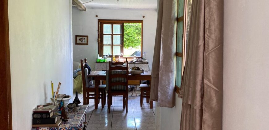 troca casa em aguas claras p/ casa em pinhal