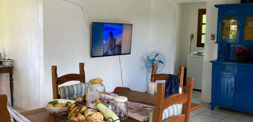 troca casa em aguas claras p/ casa em pinhal