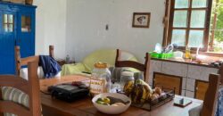 troca casa em aguas claras p/ casa em pinhal