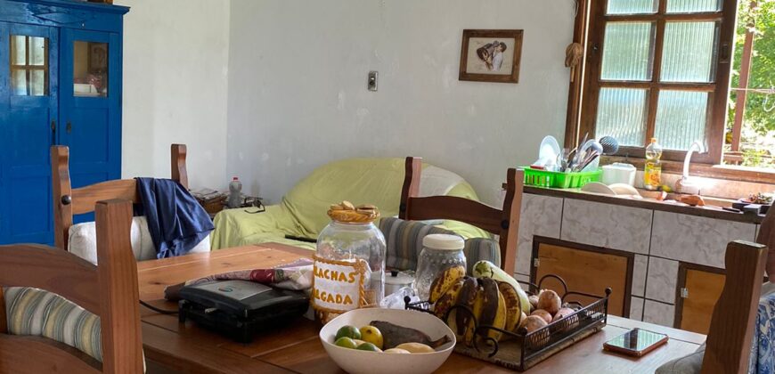 troca casa em aguas claras p/ casa em pinhal